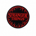 Podkładka 3D- Stranger Things