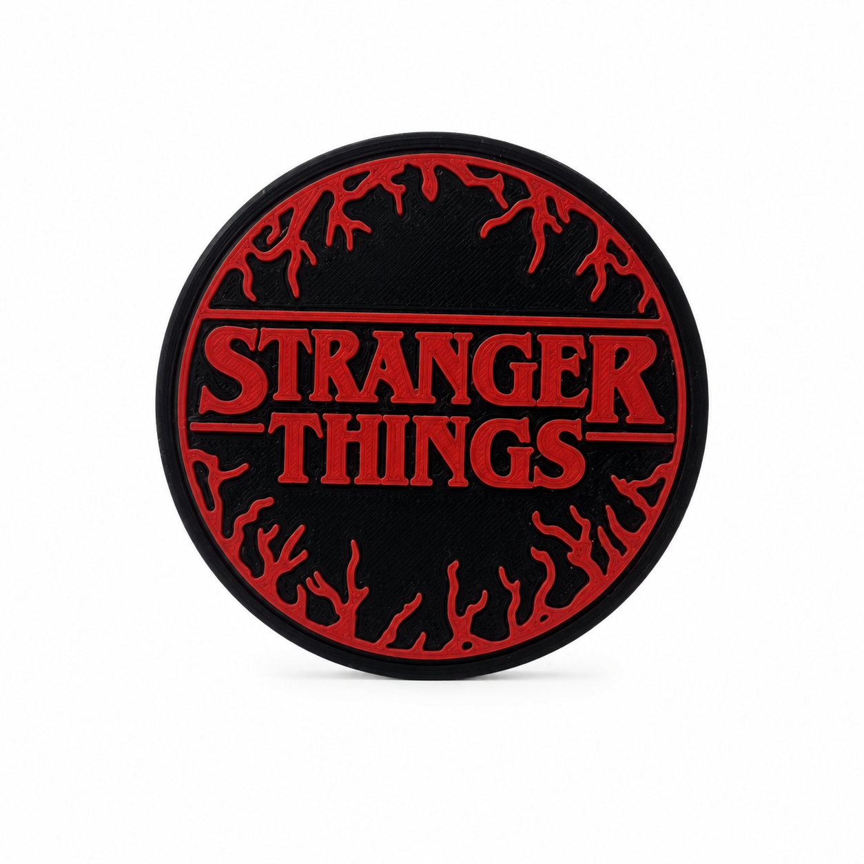 Podkładka 3D- Stranger Things