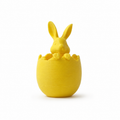 Figurka 3D – Królik w Jajku