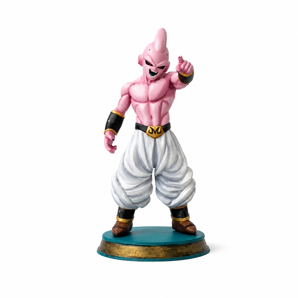 Figurka 3D – Kid Buu
