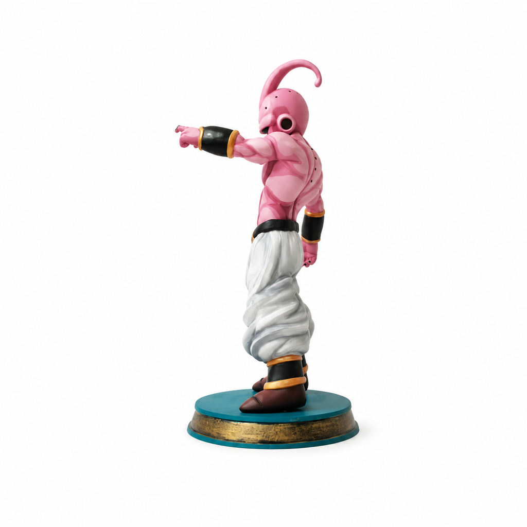 Figurka 3D – Kid Buu