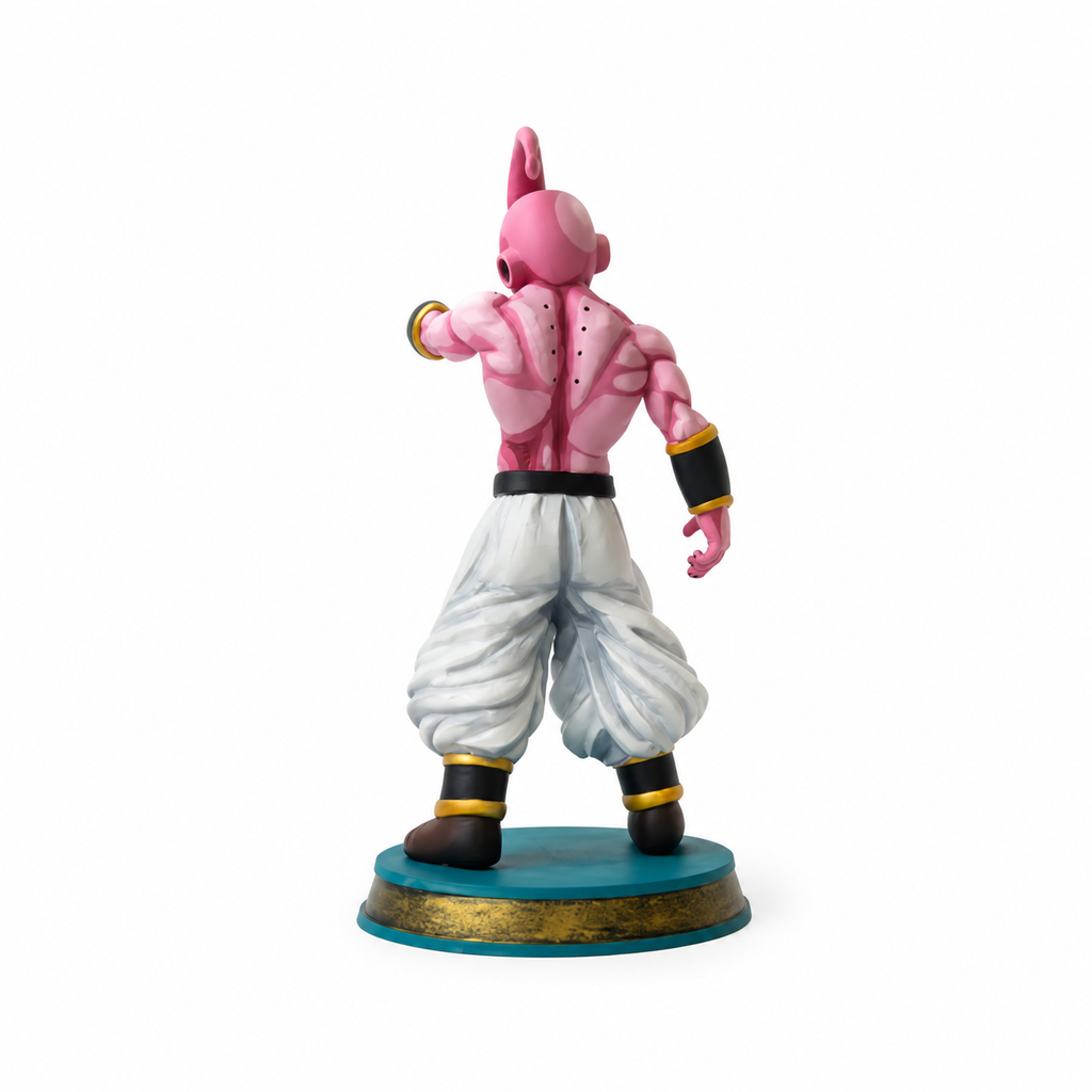 Figurka 3D – Kid Buu
