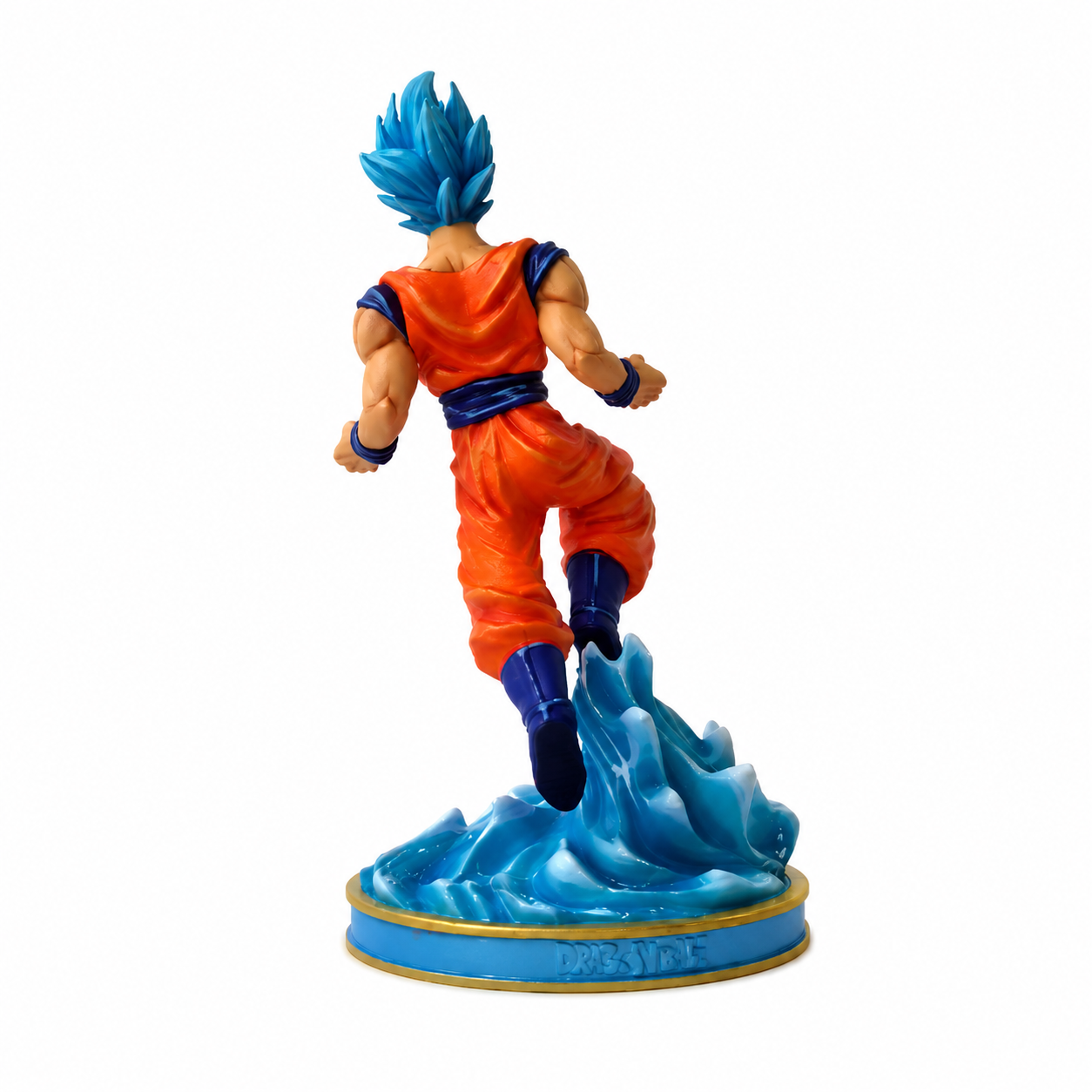 Figurka 3D – Goku