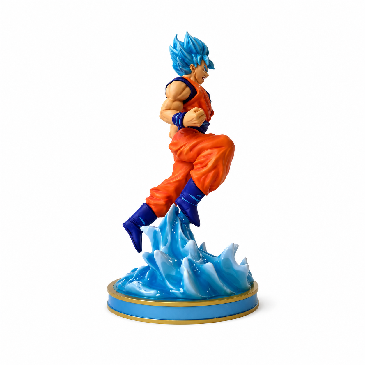 Figurka 3D – Goku