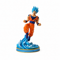 Figurka 3D – Goku