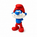 Figurka 3D – Papa Smerf