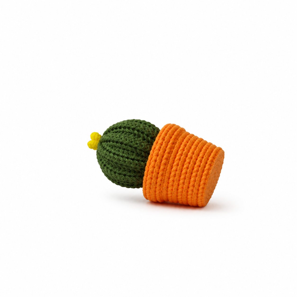 Figurka 3D – Kaktus