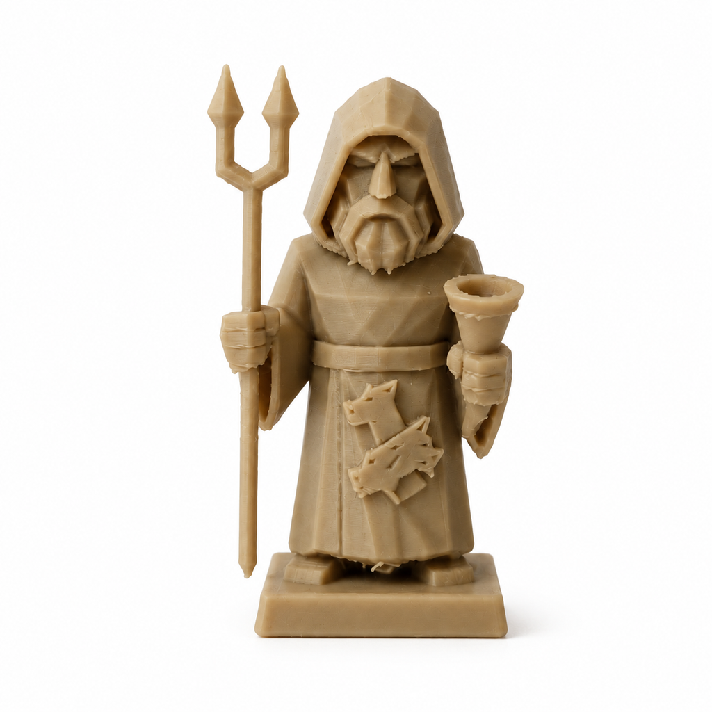 Figurka 3D – Hades