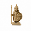 Figurka 3D – Ares
