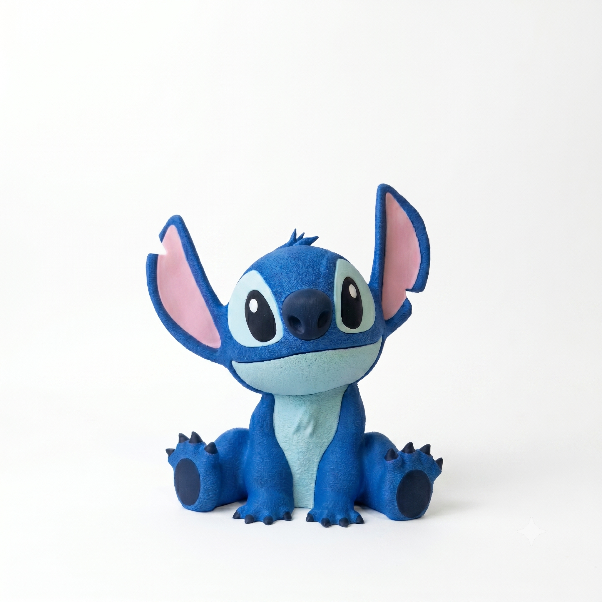 Figurka 3D – Stitch