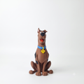 Figurka 3D – Scooby-Doo