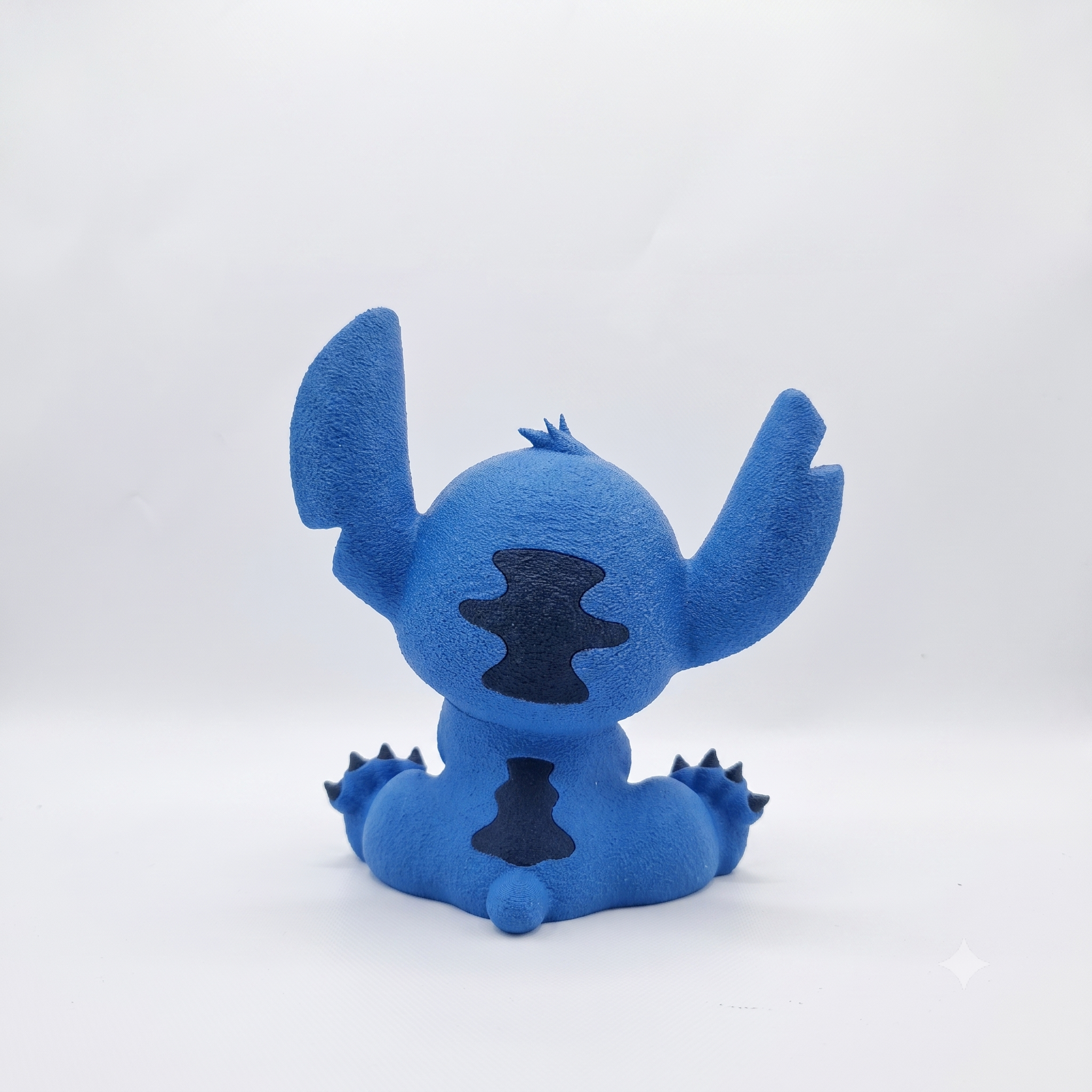 Figurka 3D – Stitch