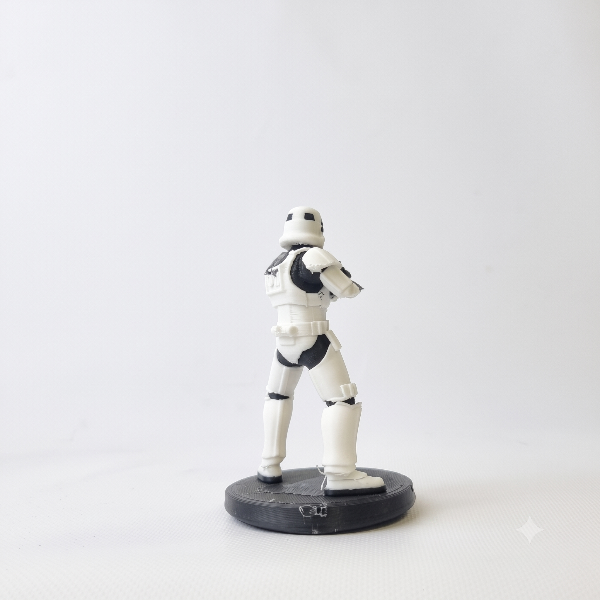 Figurka 3D – Stormtrooper
