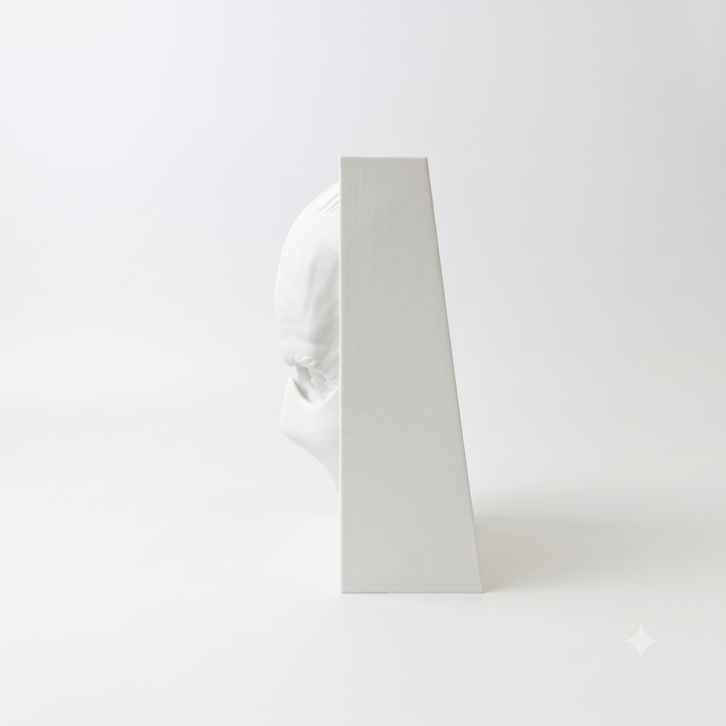 Book Nook 3D – Hannibal Lecter