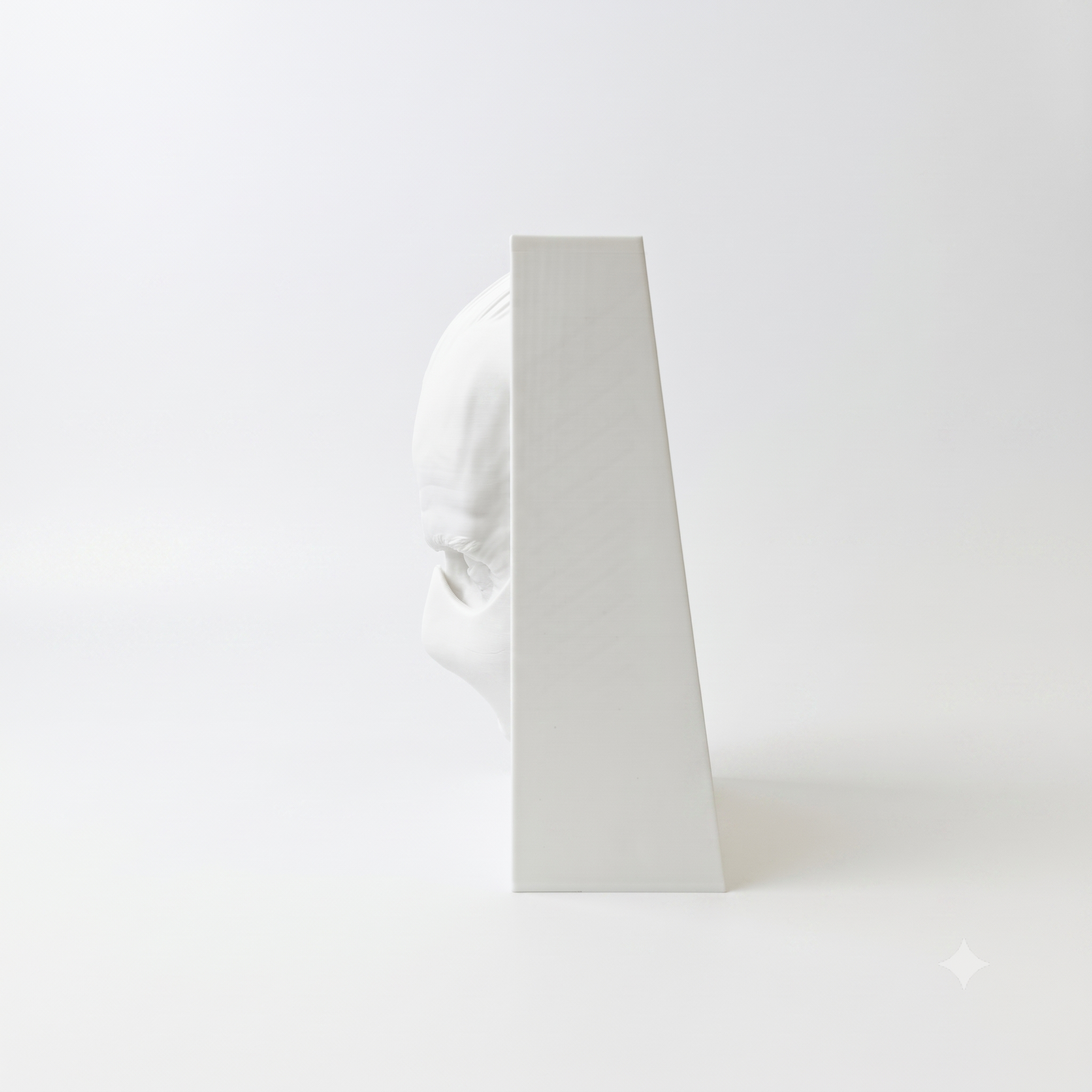 Book Nook 3D – Hannibal Lecter