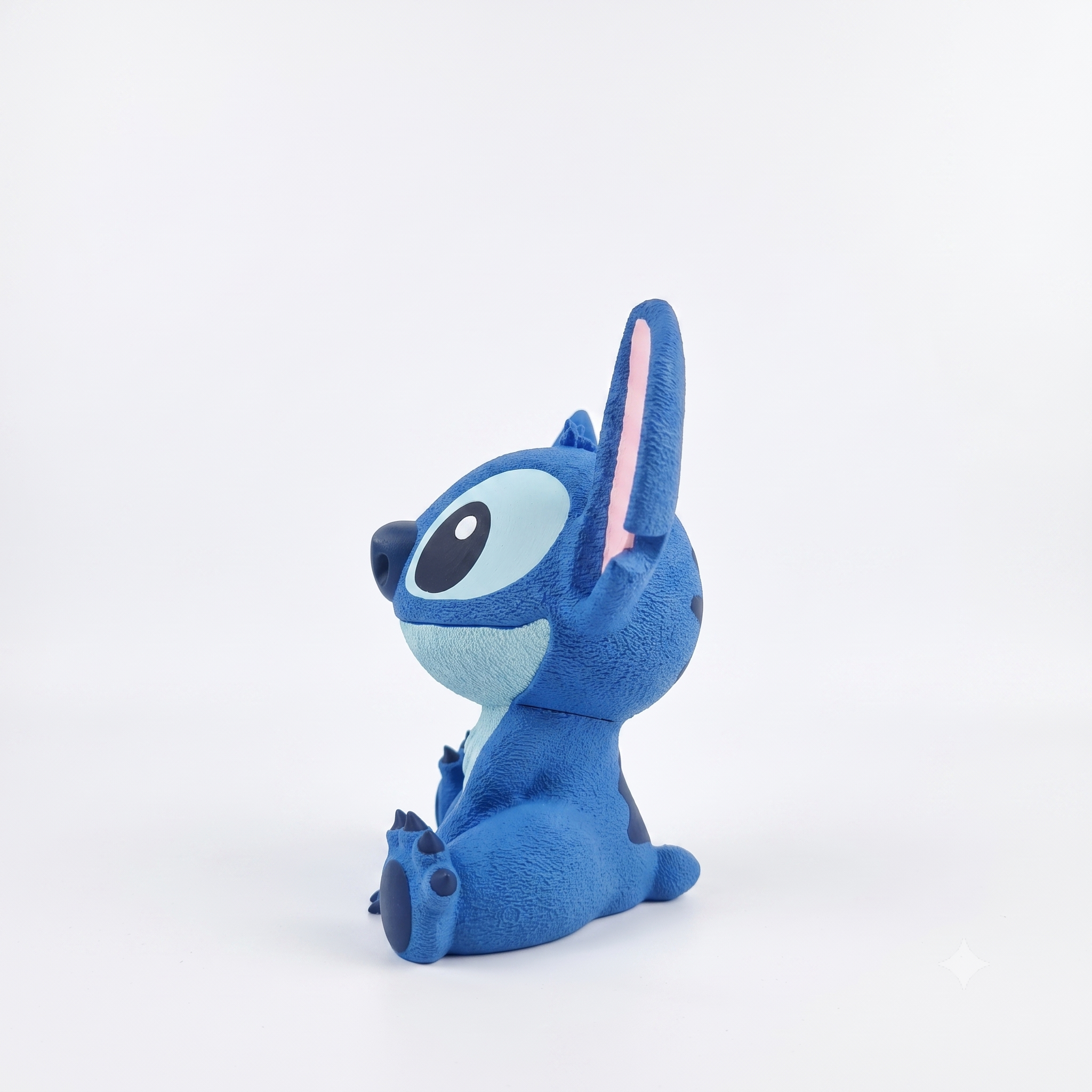 Figurka 3D – Stitch