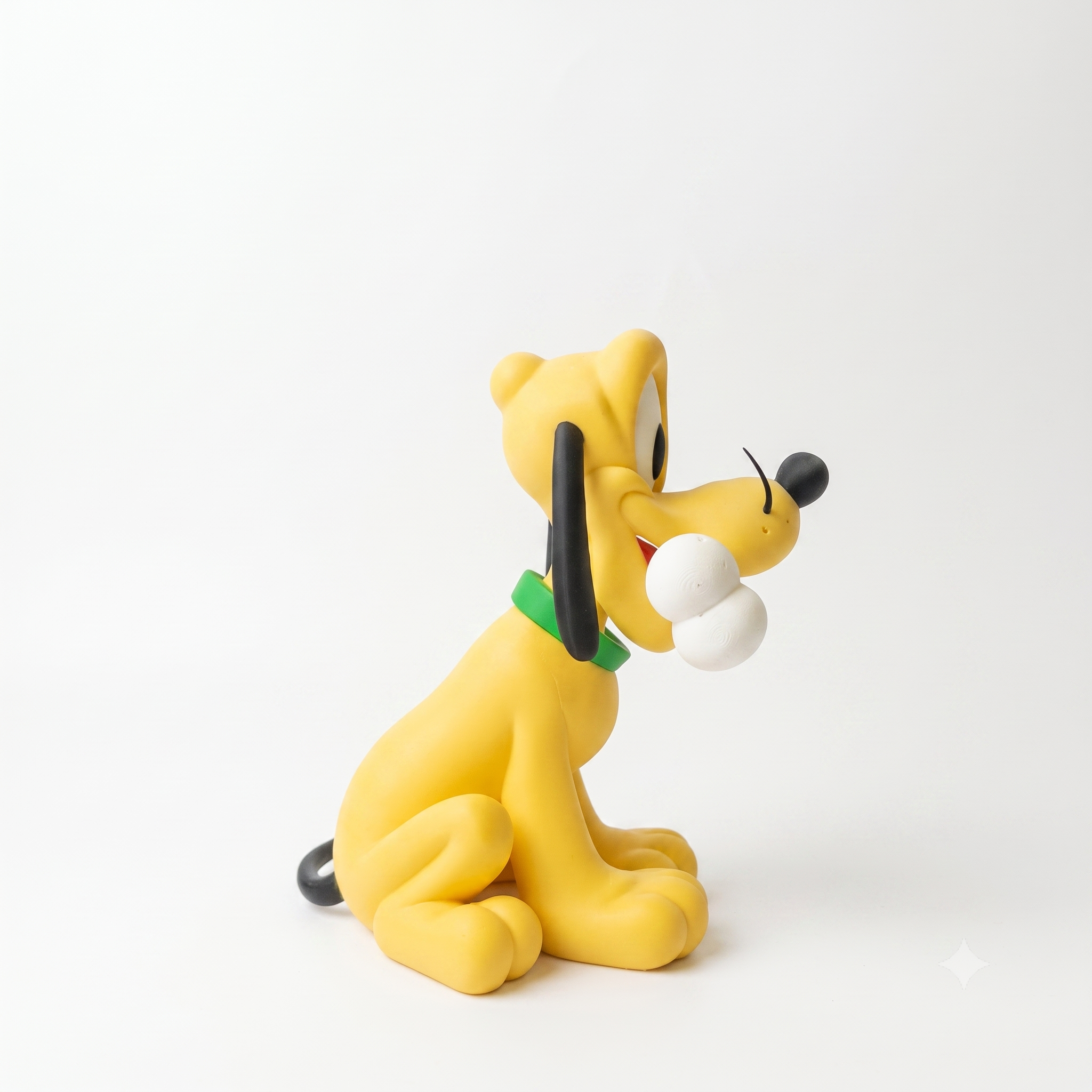 Figurka 3D – Pluto