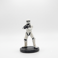 Figurka 3D – Stormtrooper