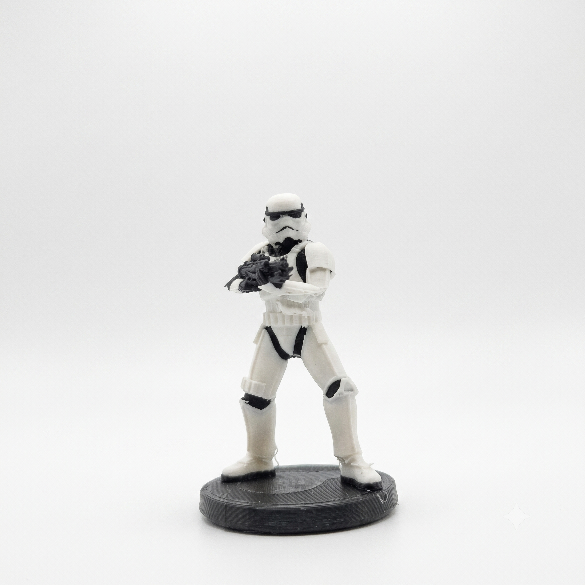 Figurka 3D – Stormtrooper
