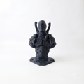 Figurka 3D – Deadpool