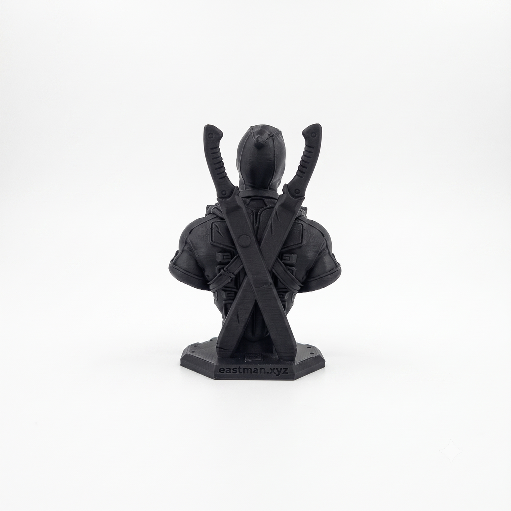 Figurka 3D – Deadpool