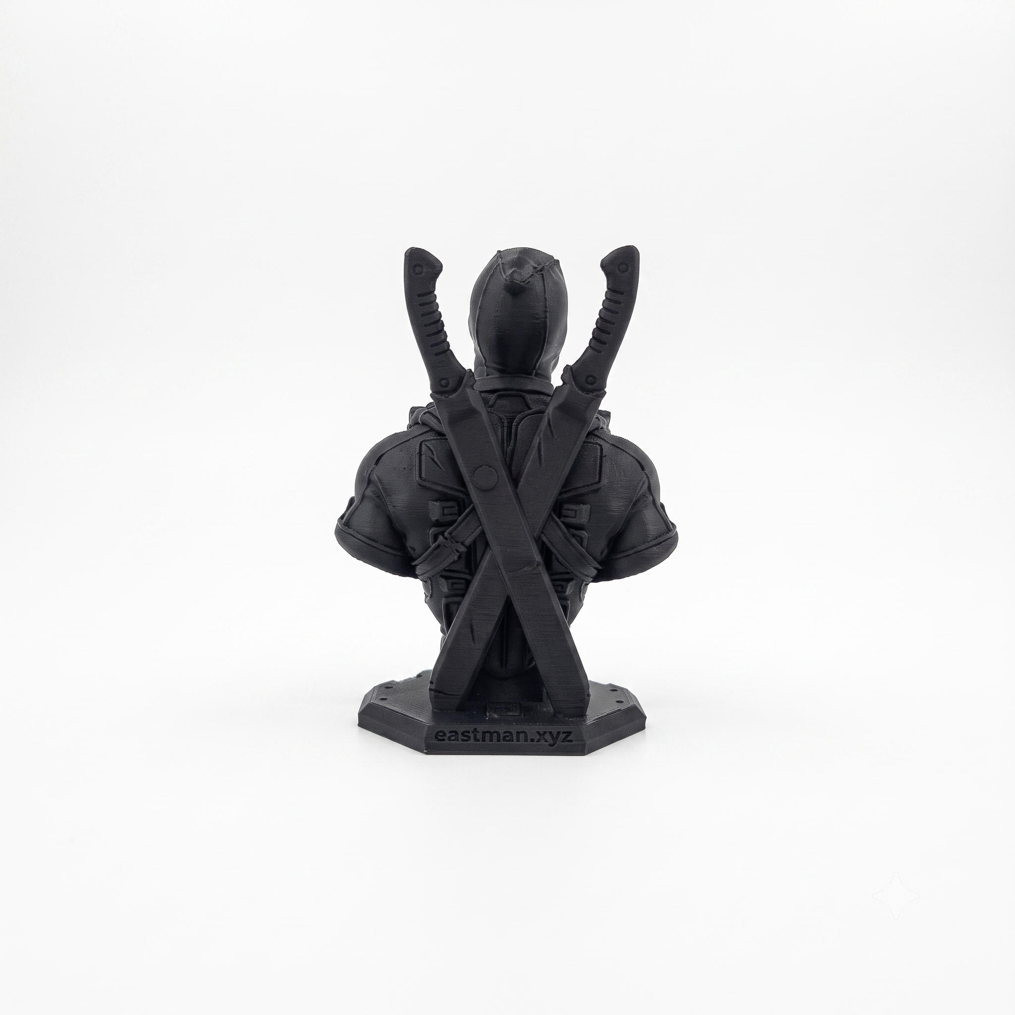 Figurka 3D – Deadpool