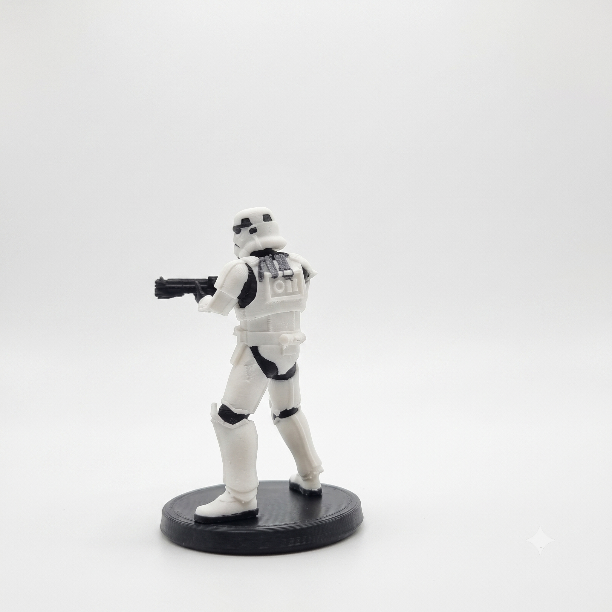 Figurka 3D – Stormtrooper