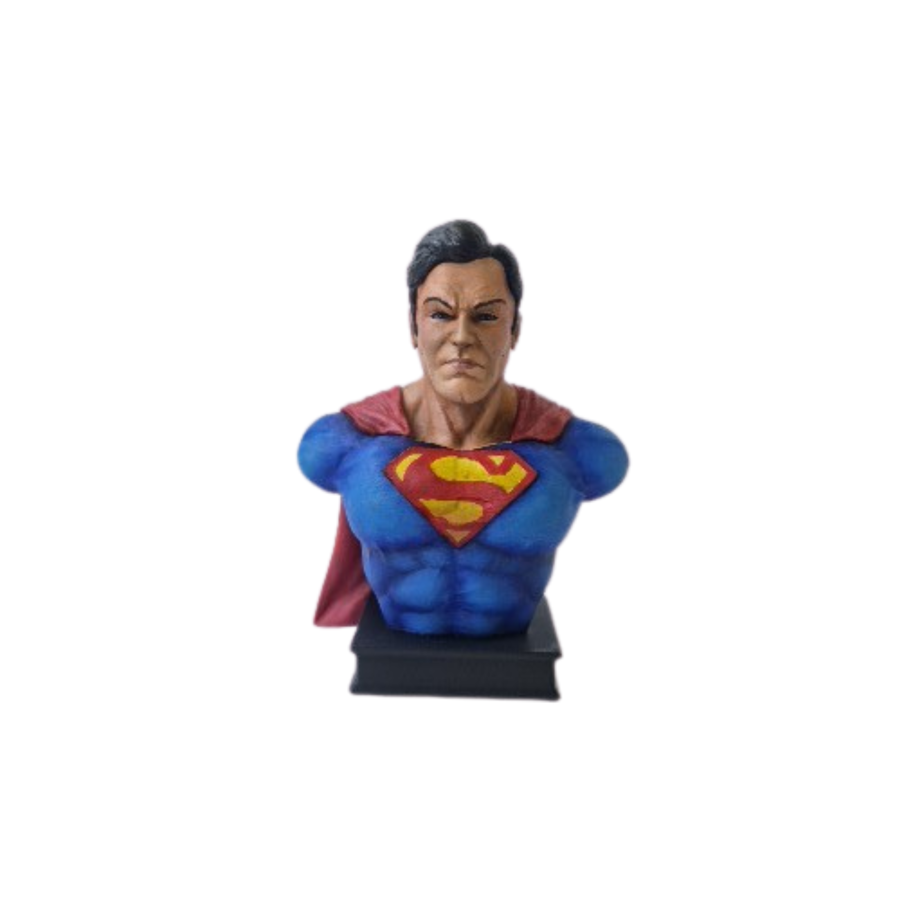 Figurka 3D – Superman