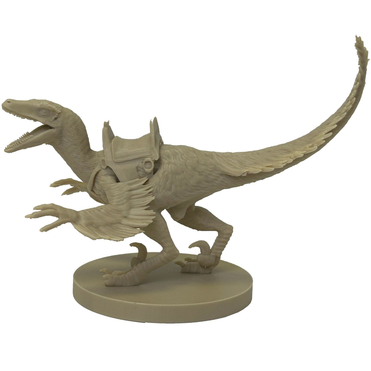 Figurka Dinozaura - Druk 3D