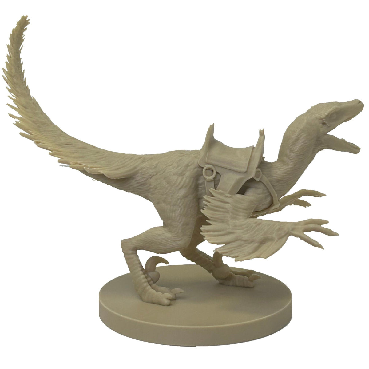 Figurka Dinozaura - Druk 3D