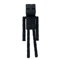 Brelok Enderman z Ruchomymi Elementami - Druk 3D