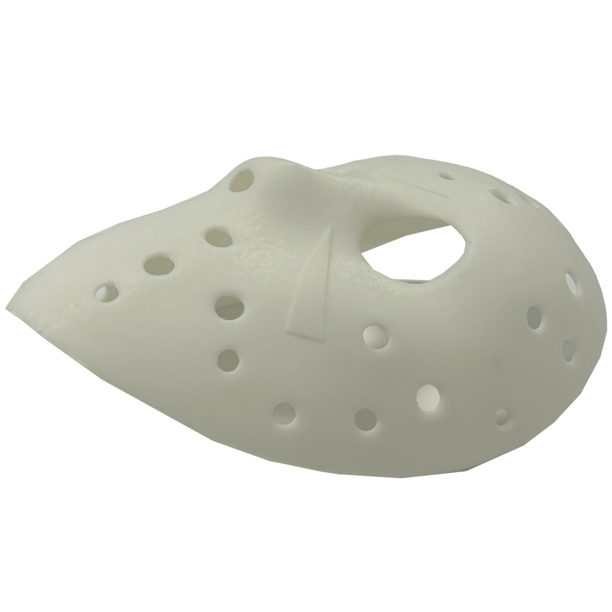 Maska Hokejowa Jasona - Figurka Dekoracyjna 3D