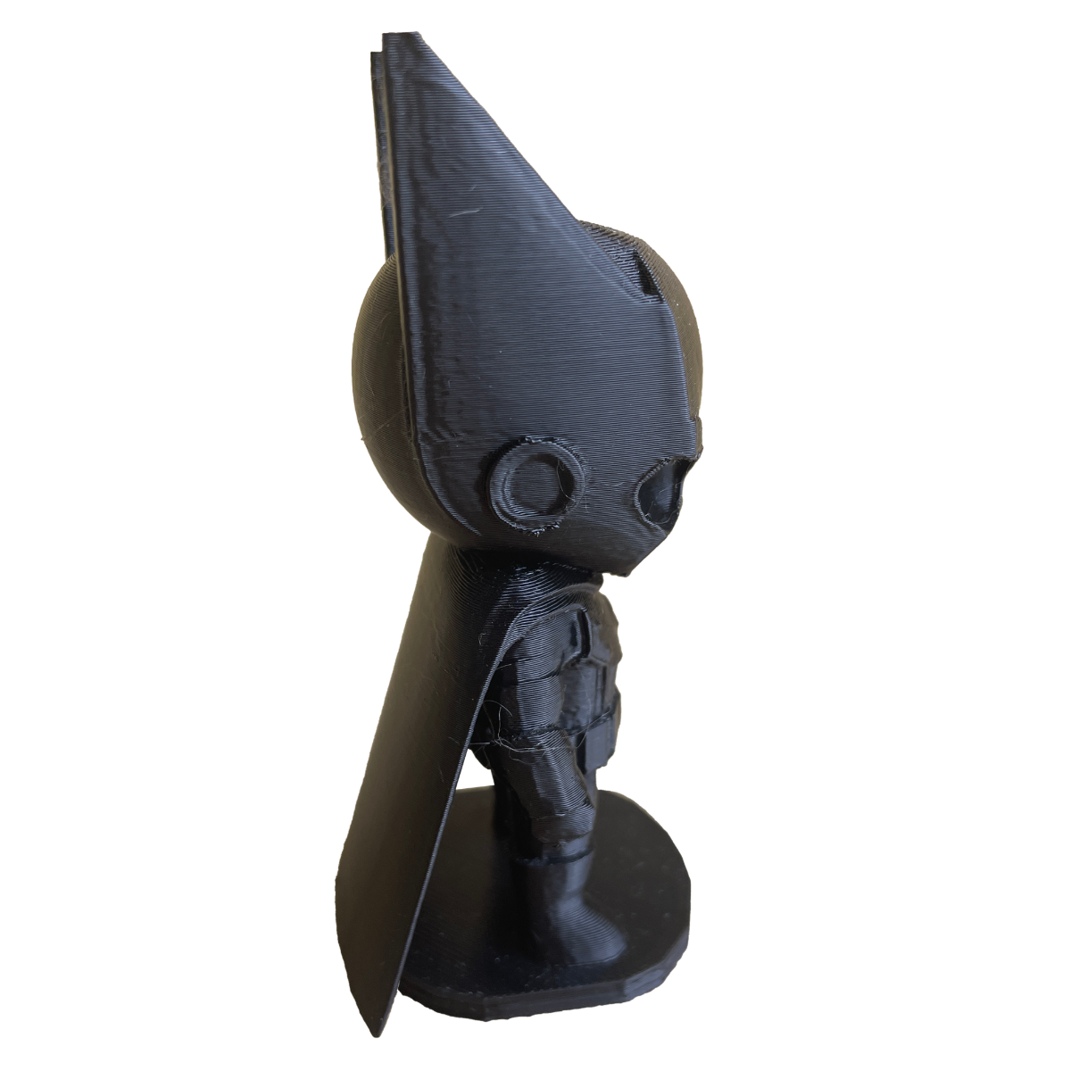 Mała Figurka Batmana - Druk 3D