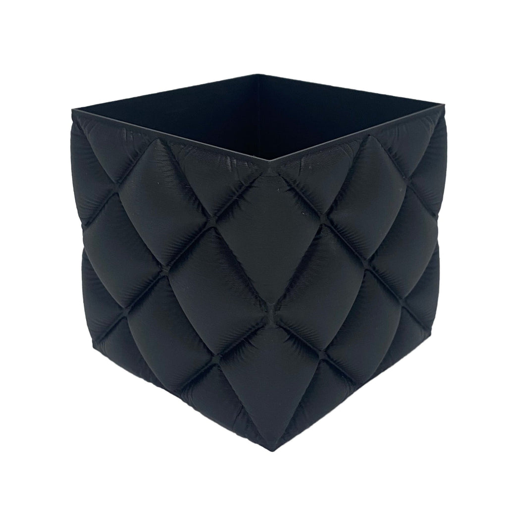 Pikowane Pudełko - Druk 3D