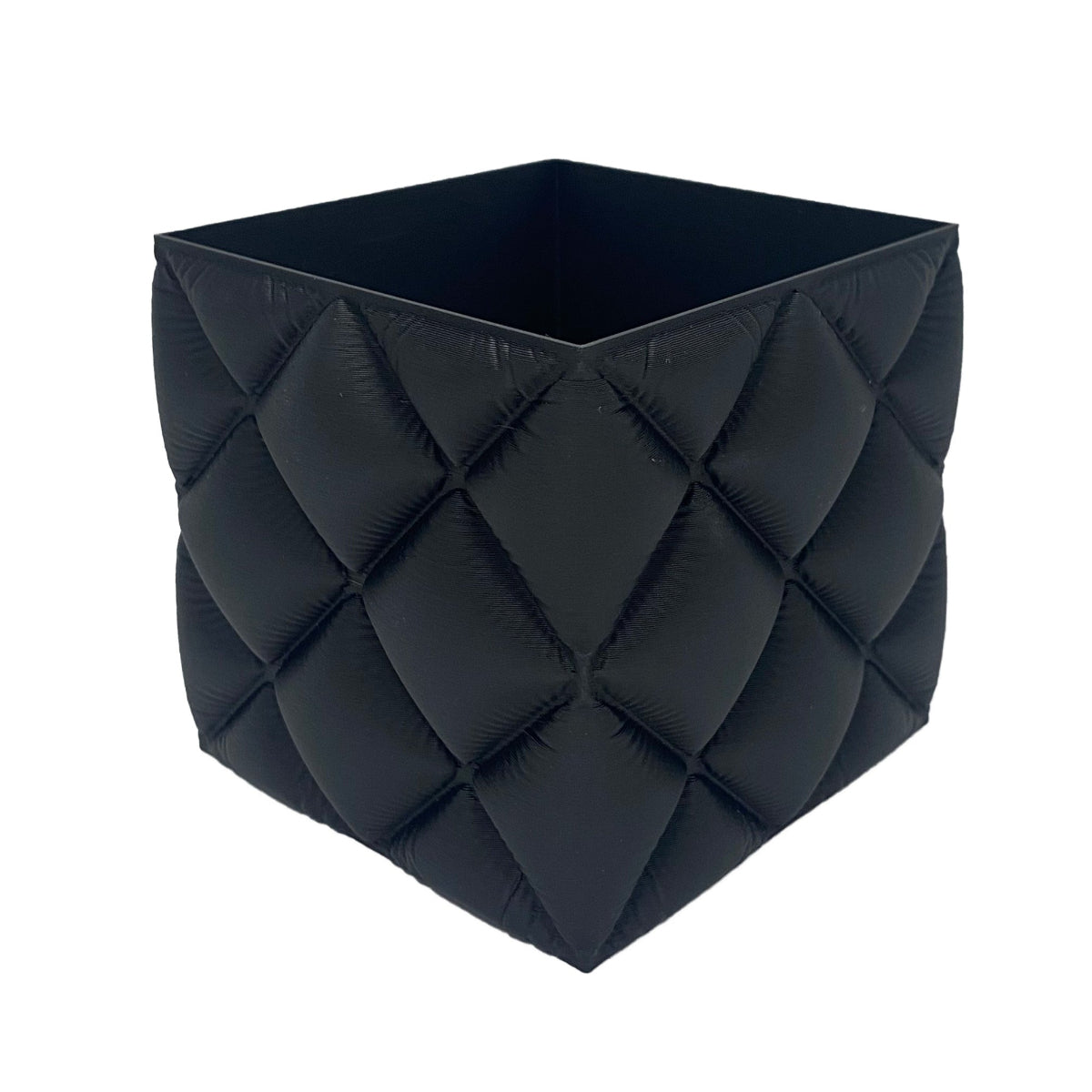 Pikowane Pudełko - Druk 3D