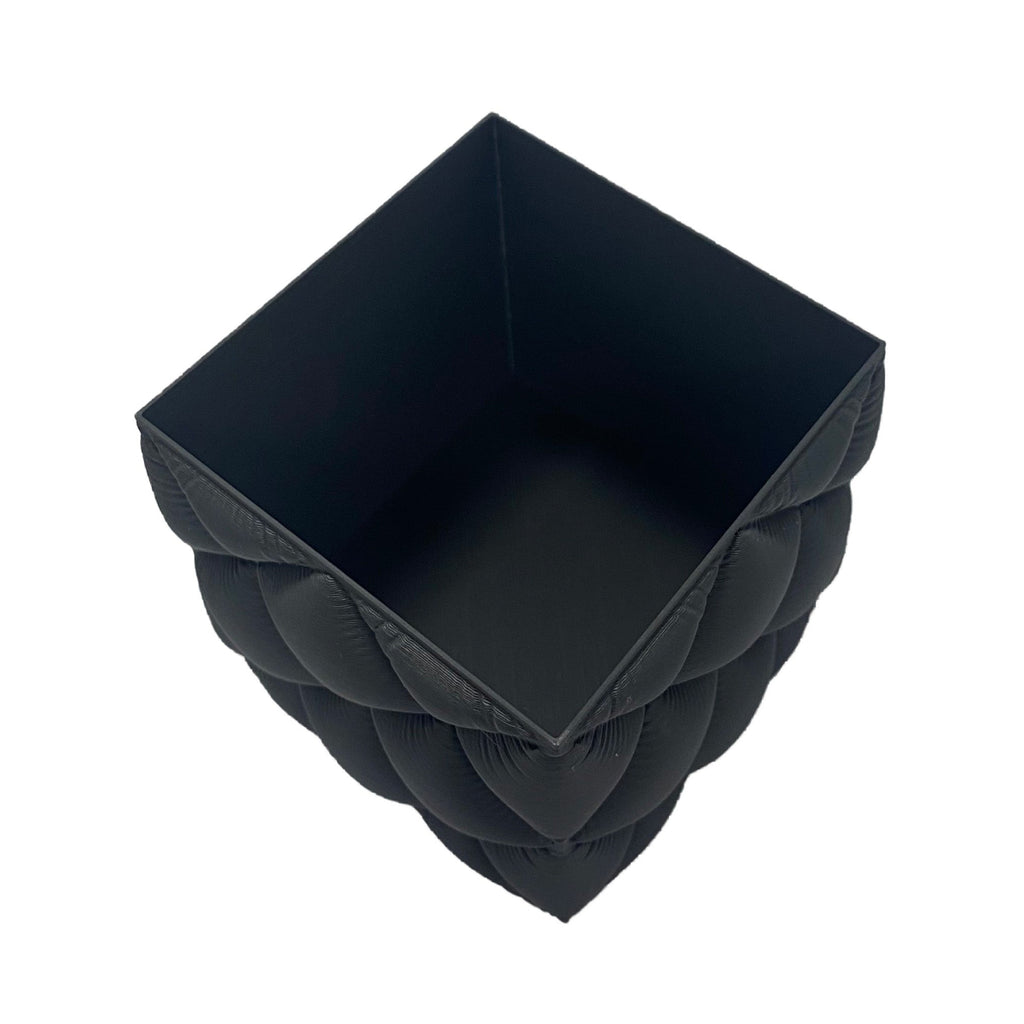 Pikowane Pudełko - Druk 3D