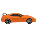 Figurka Samochód Toyota Supra - Druk 3D
