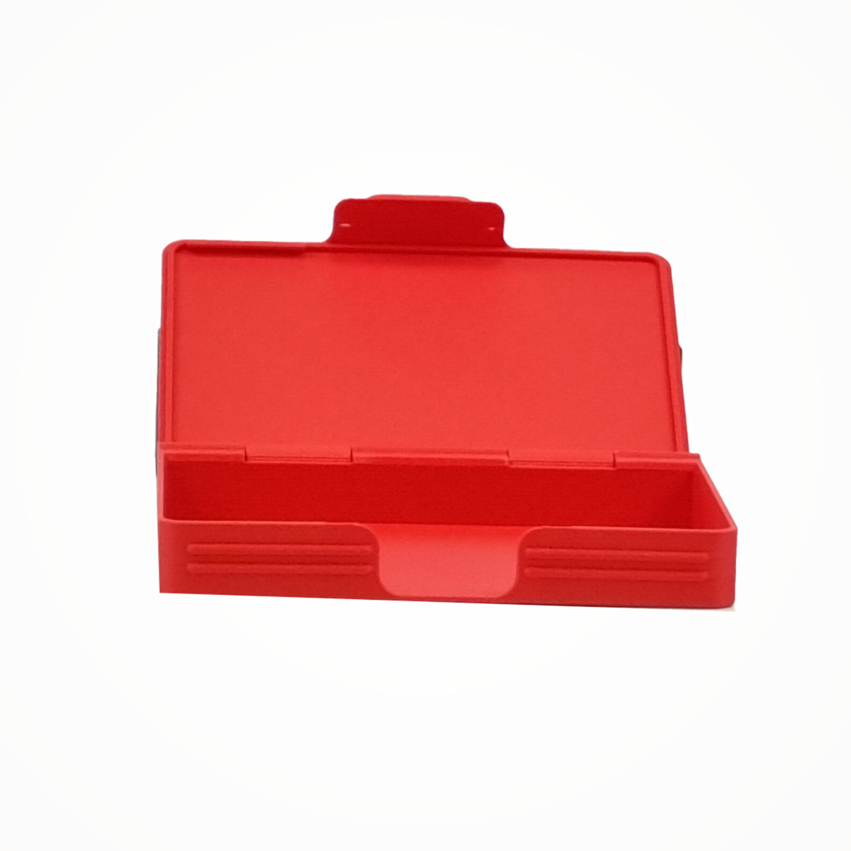 Pudełko 3D na Paszport – Nowoczesna Ochrona w Stylu Minimalistycznym