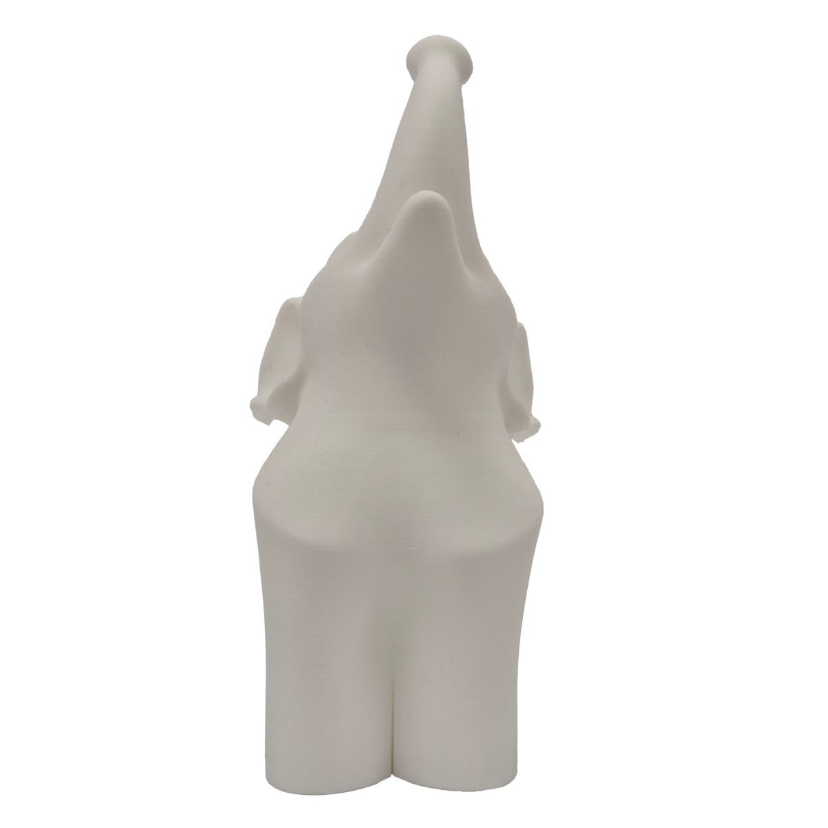 Figurka Słonika - Druk 3D