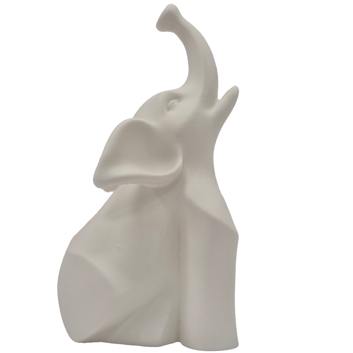 Figurka Słonika - Druk 3D