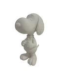 Figurka 3D – Piesek Snoopy w Stylu Retro Minimal