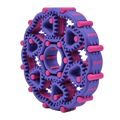 Rozbudowany Spinner 3D - Druk Bambu Lab