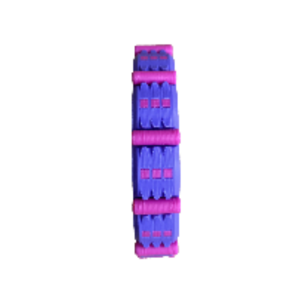 Rozbudowany Spinner 3D - Druk Bambu Lab