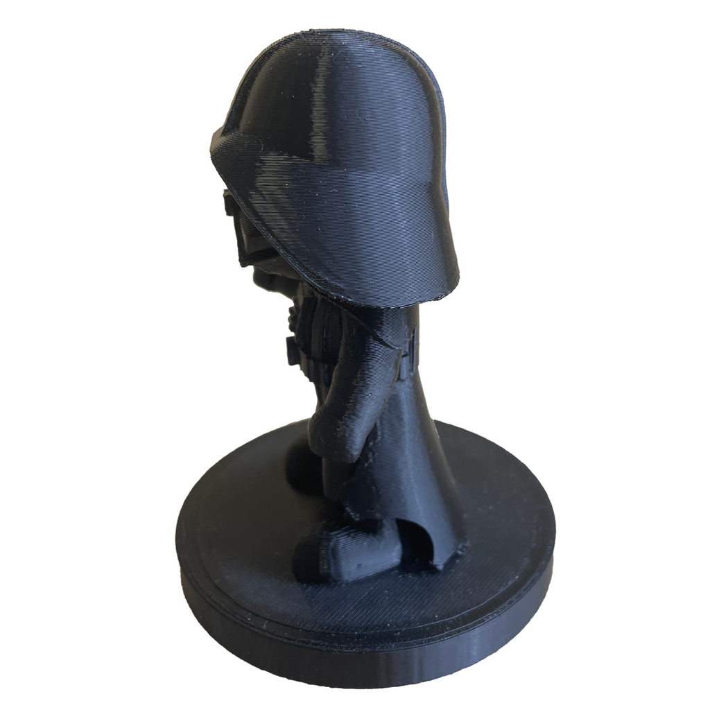 Mała Figurka Darth Vader - Druk 3D