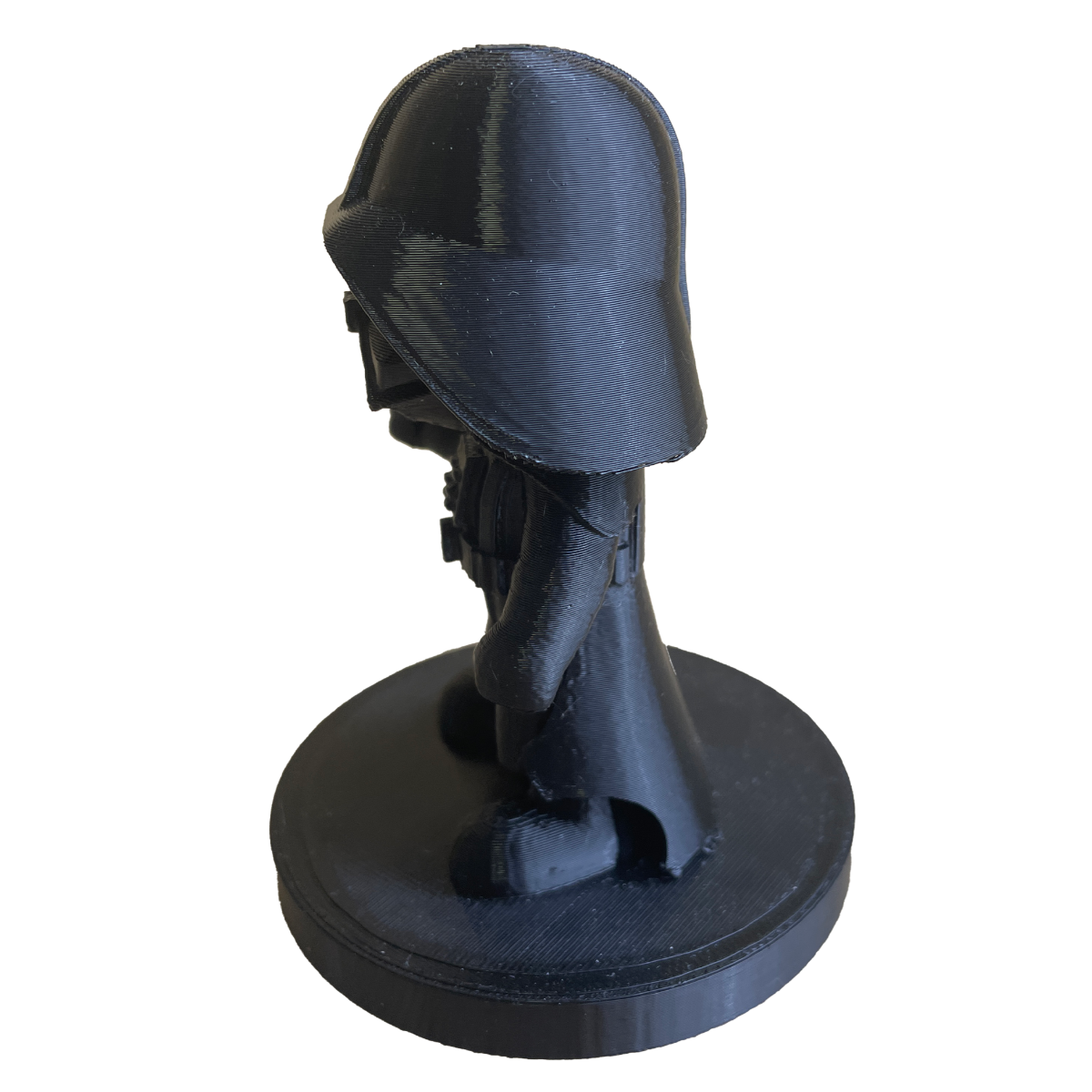 Mała Figurka Darth Vader - Druk 3D