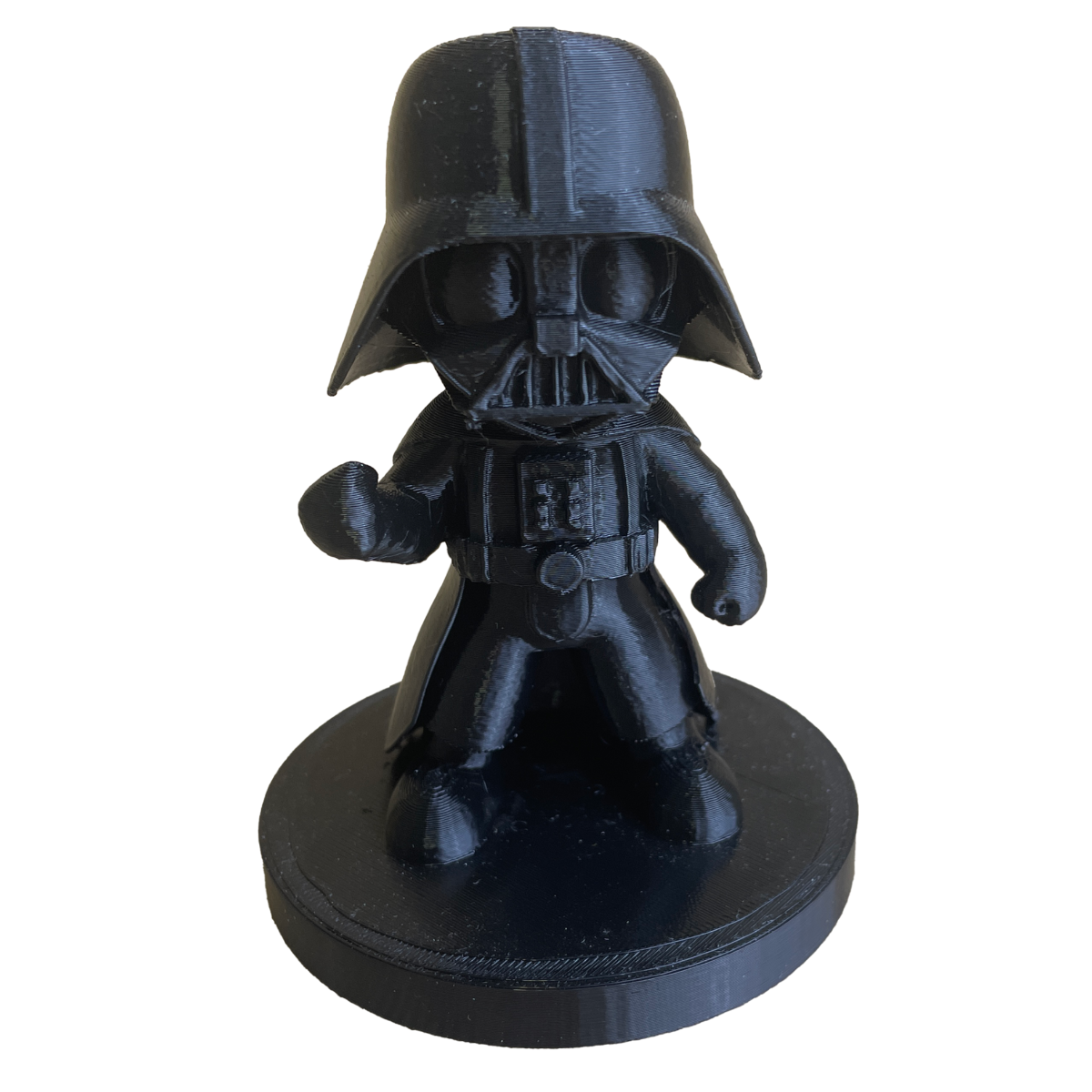 Mała Figurka Darth Vader - Druk 3D