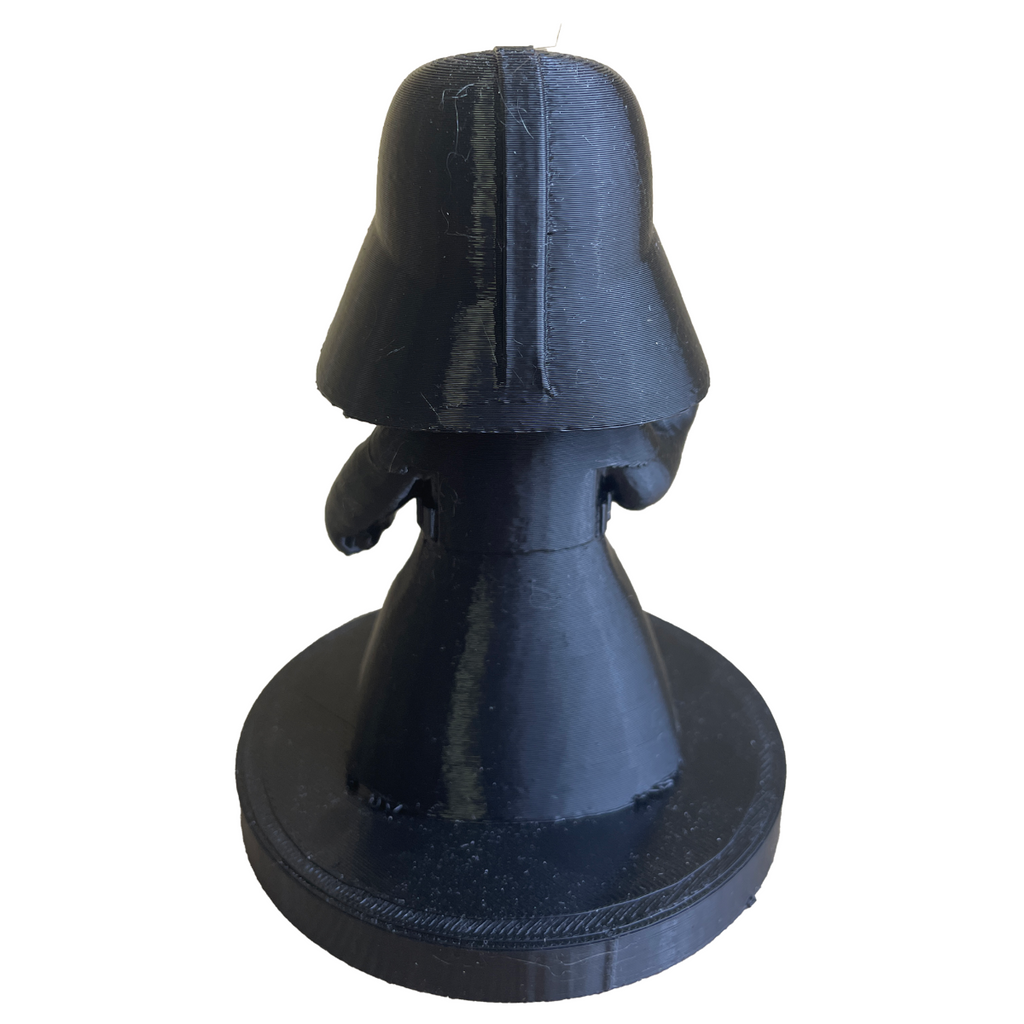 Mała Figurka Darth Vader - Druk 3D