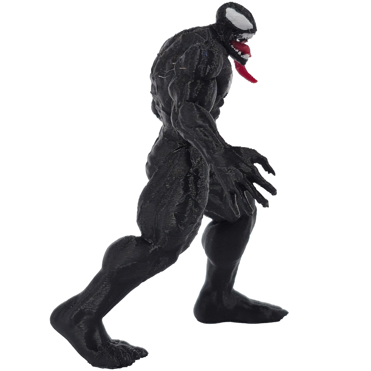 Figurka Venom – Druk 3D